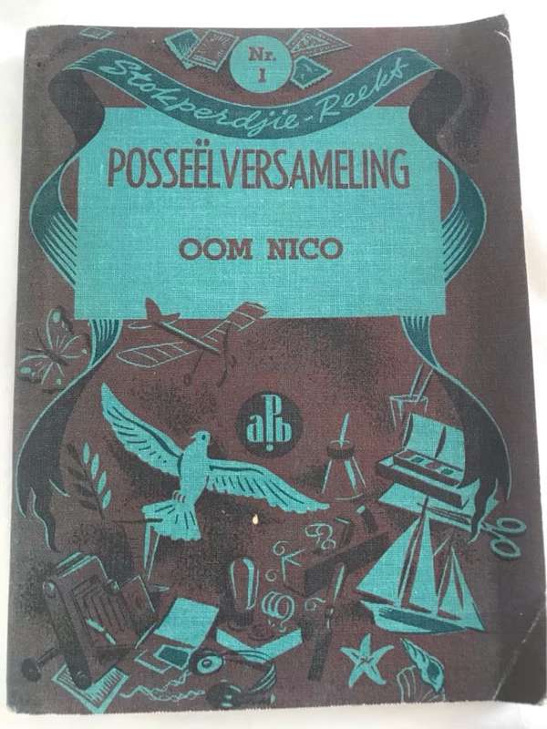 Posseelversameling - Oom Nico