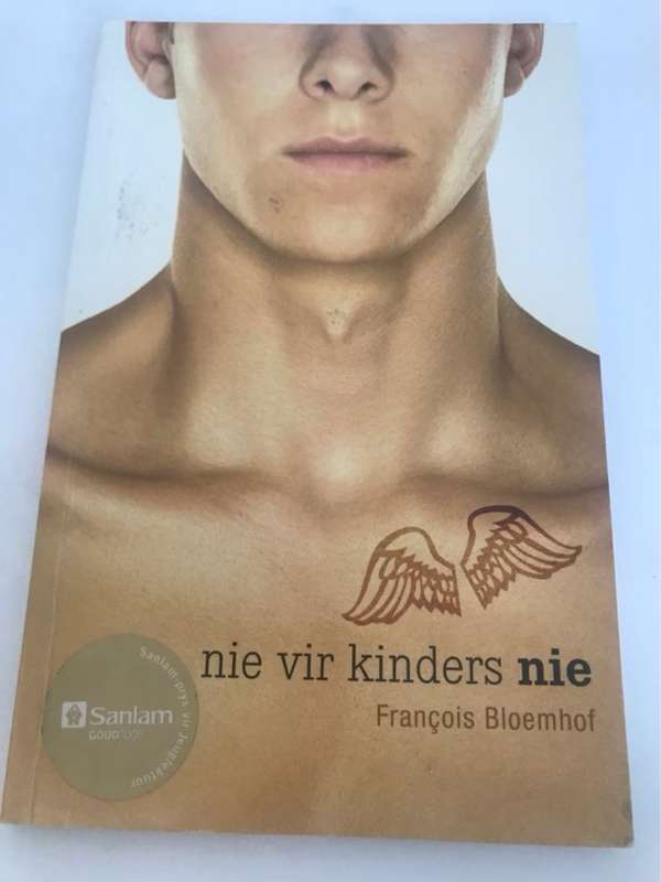 Nie vir kinders nie - Francois Bloemhof