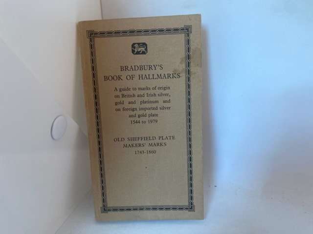Hallmarks - Bradbury