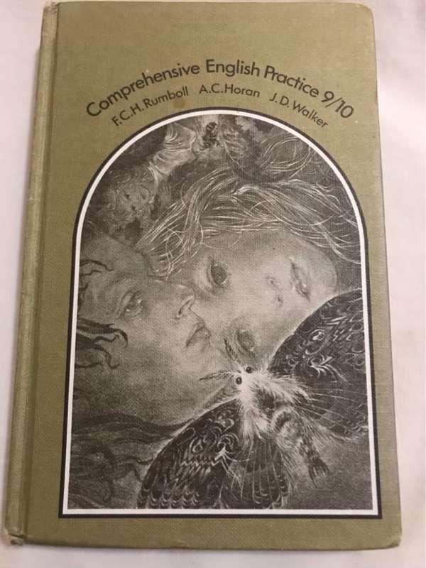 Comprehensive English Practice 9/10 - F.C.H.Rumboll and Other