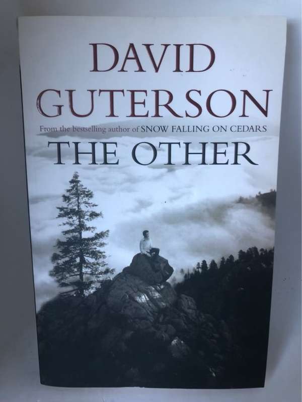 The Other - David Guterson