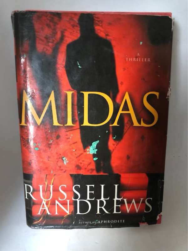 Midas - Russell Andrews