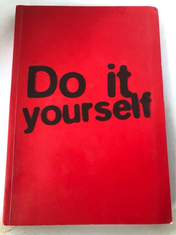 Do It Yourself - Virgin