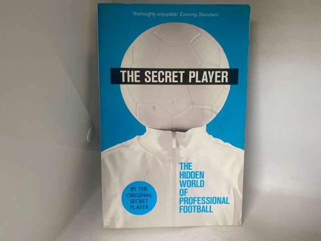 The Secret Player - Anonymous