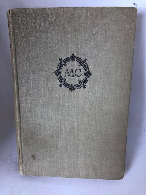Madame Curie - Eve Curie