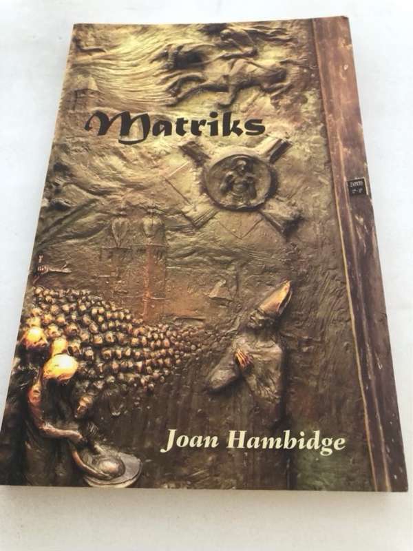Matriks - Joan Hambidge