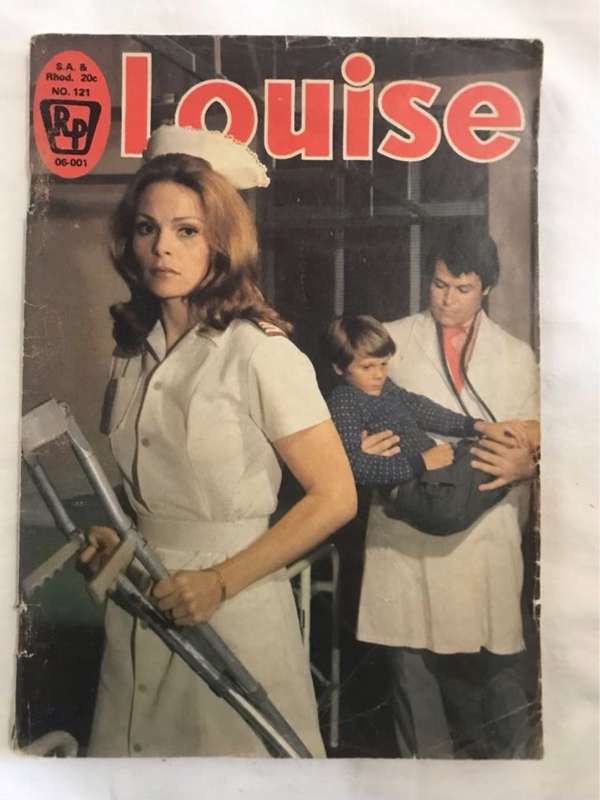 Your Brave Heart - Republican Publications