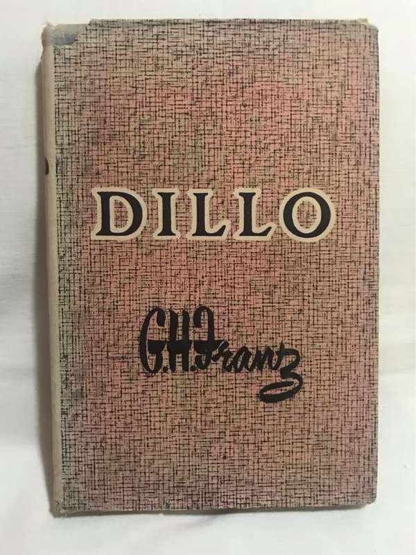 Dillo - G.H.Franz