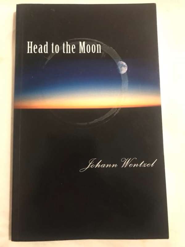 Head to the Moon - Johann Wentzel