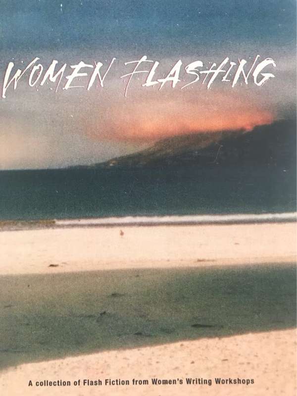 Women Flashing - Women's Writing Workshop