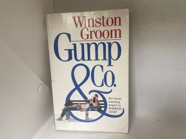 Gump & Co - Winston Groom