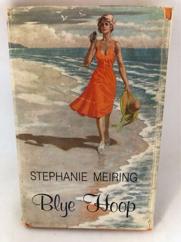 Blye Hoop - Stephanie Meiring