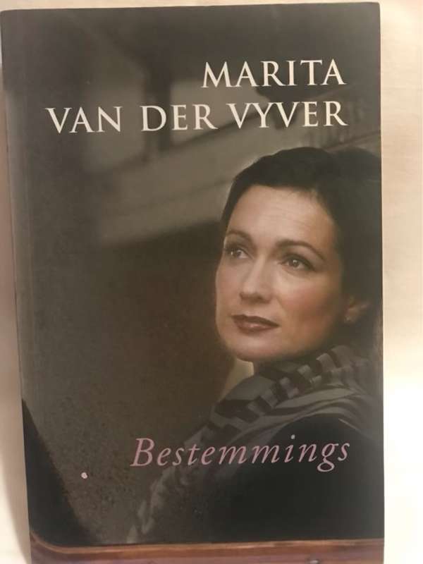 Bestemmings - Marita Van der Vyver