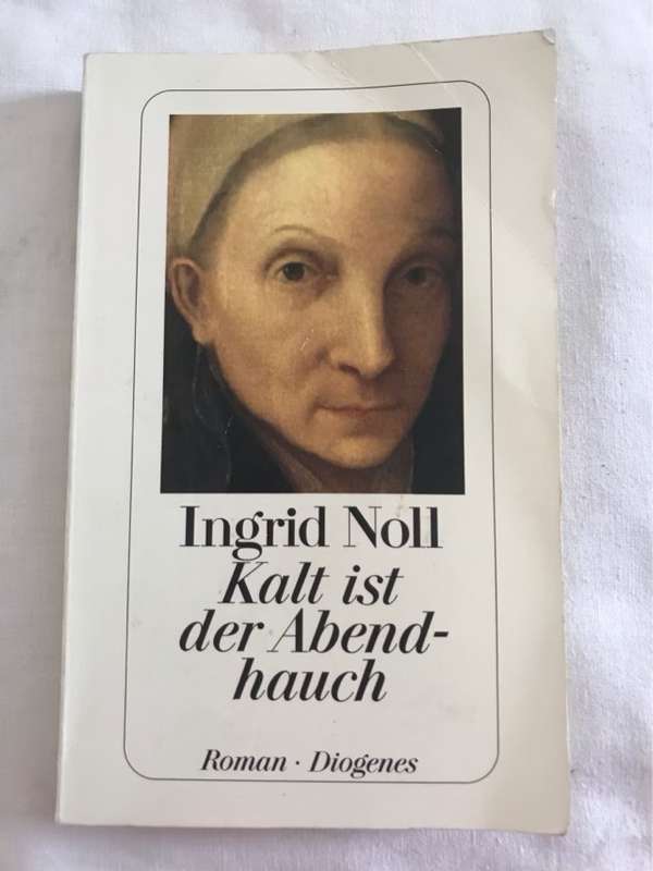 Kalt Ist Der Abendhauch - Ingrid Noll