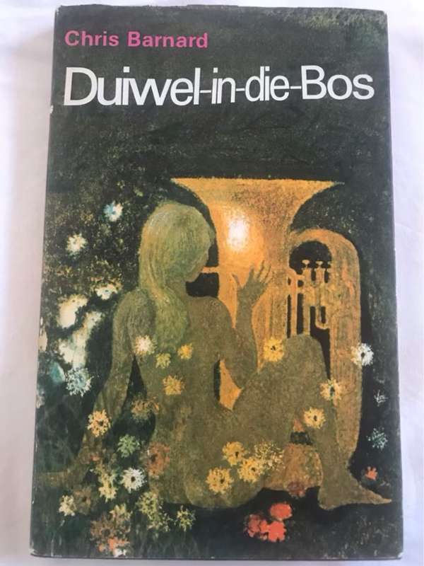 Duiwel-in-die-Bos - Chris Barnard