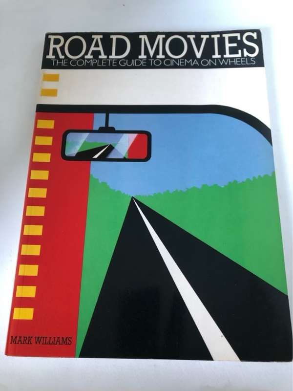 Road Movies - Mark Williams