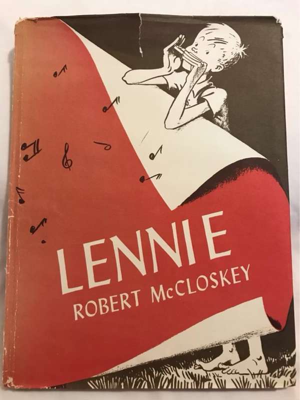 Lennie - Robert McCloskey