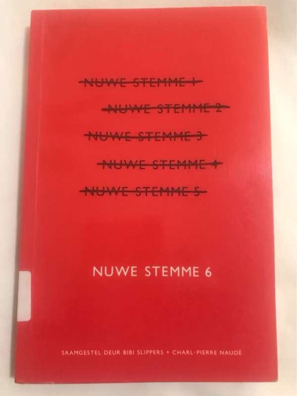 Nuwe stemme 6 - Bibi Slippers en Ander Ed.