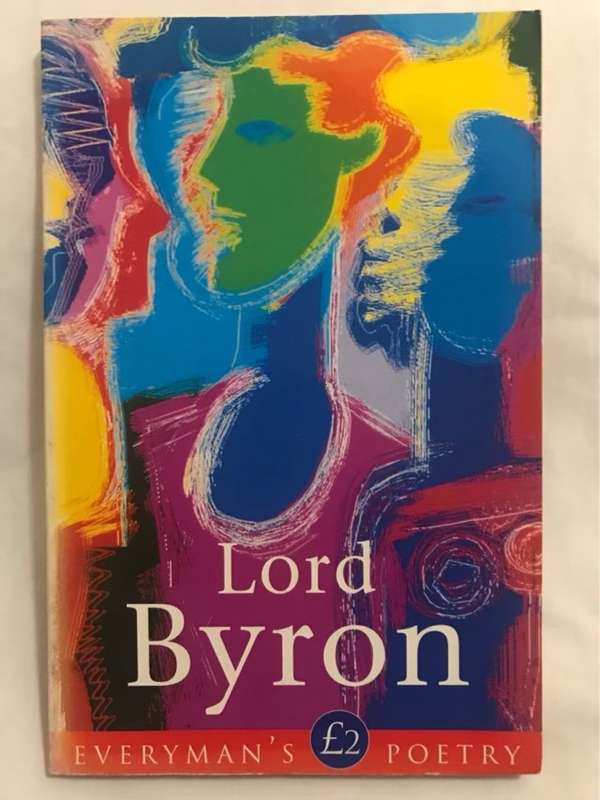 Lord Byron - George Gordon Byron