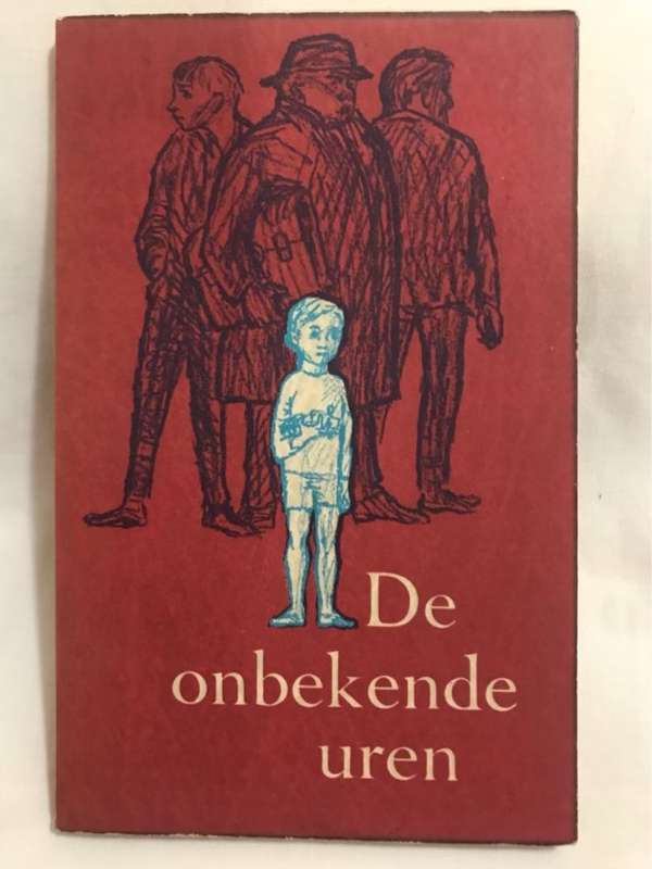 De Onbekende Uren - Nederlandse Boekvereniging