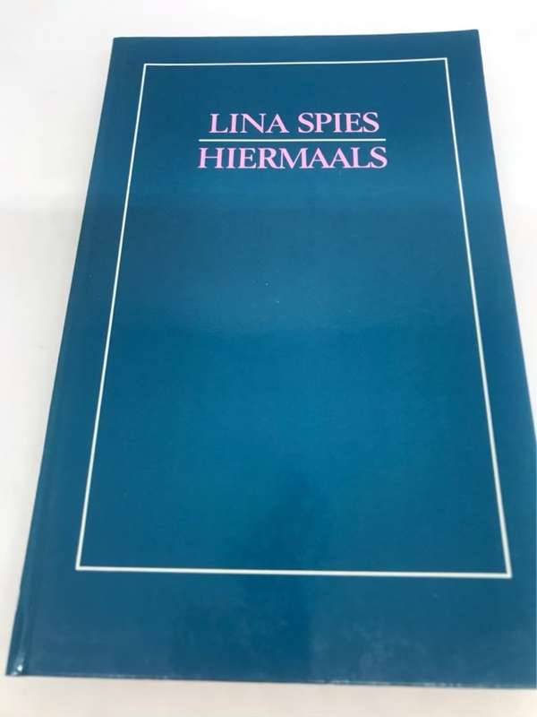 Hiermals - Lina Spies