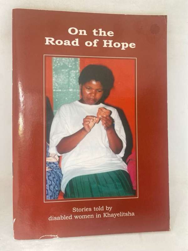 On The Road Of Hope - Theresa Lorenzo And Other Ed.