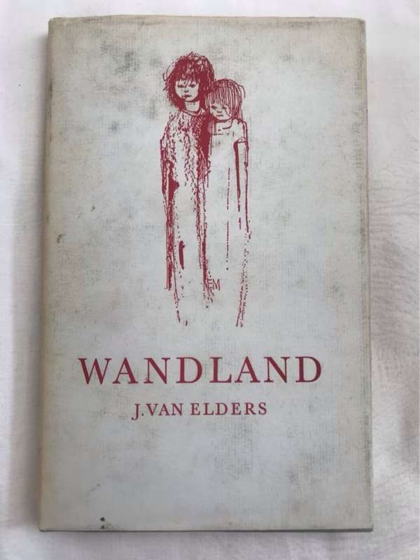 Wandland - J.Van Elders