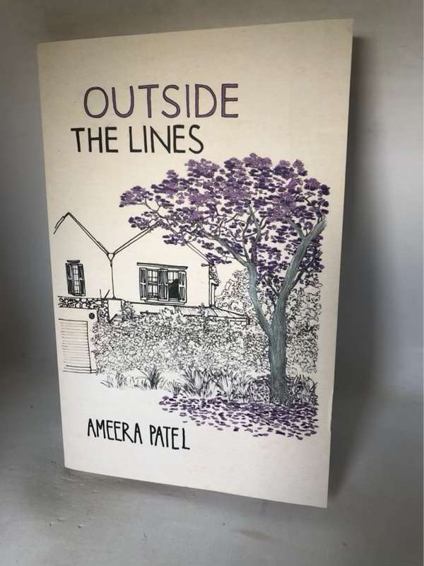 Outside the Lines - Ameera Patel