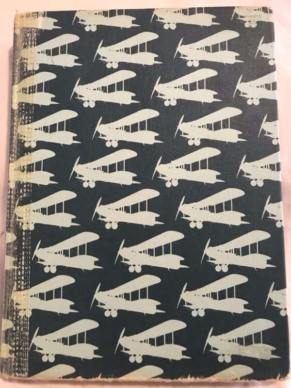 Illustrated History of Aircraft - Brendan Gallagher
