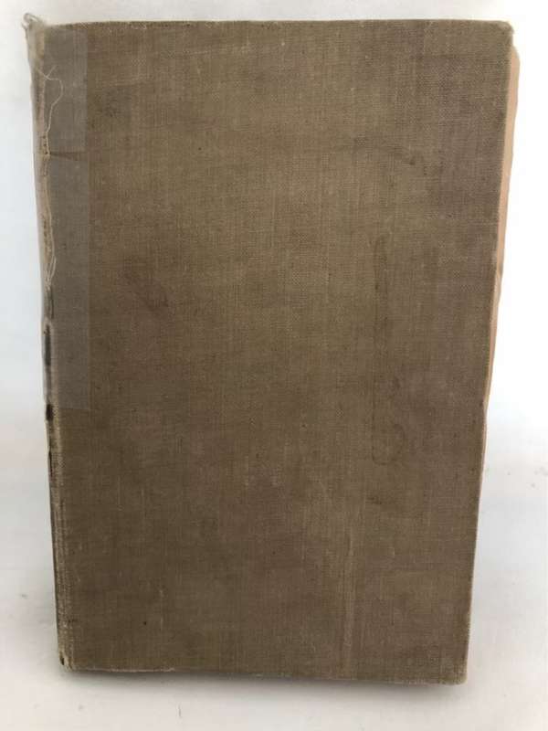 More Poems From the Forces1943 - Keidrych Rhys