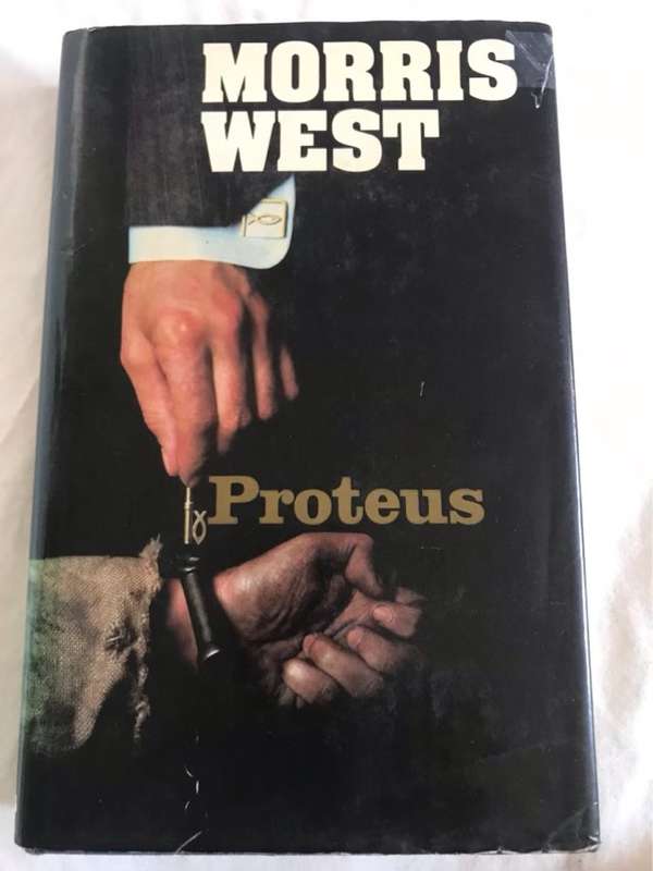 Proteus - Morris West