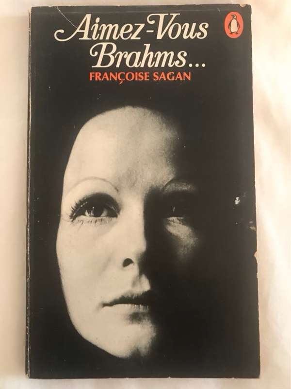 Aimez-Vous Brahms - Francoise Sagan