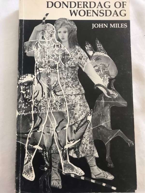 Donderdag of Woensdag - John Miles