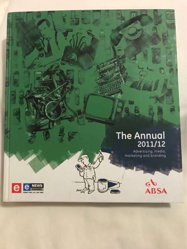 The Annual 2011/12 - Absa
