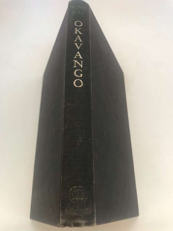 Okavango - June Kay