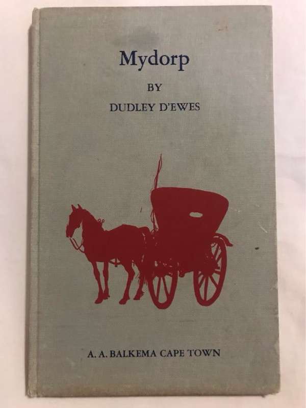Mydorp - Dudley D'ewes