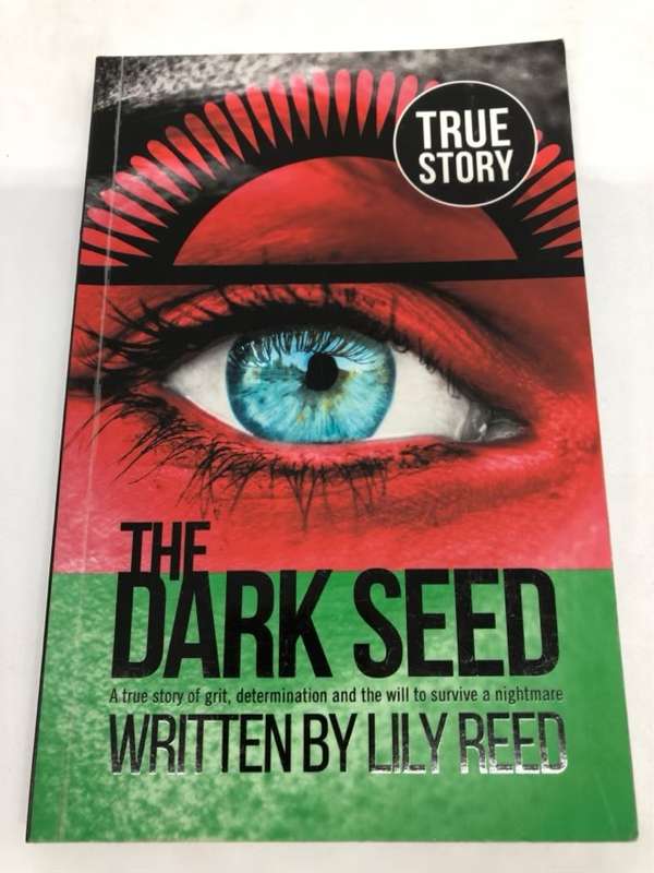 The Dark Seed - Lily Reed