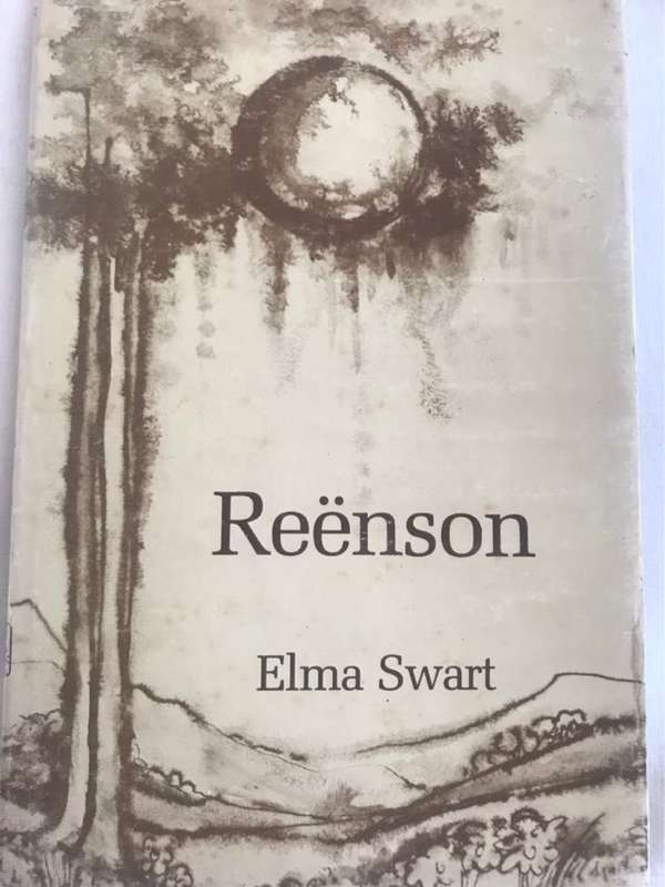 Reenson - Elma Swart