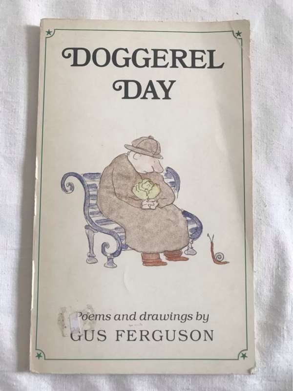 Doggerel Day - Gus Ferguson