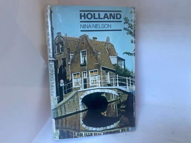 Holland - Nina Nelson