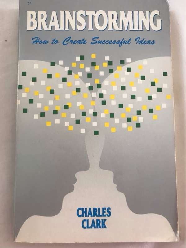Brainstorming - Charles Clark