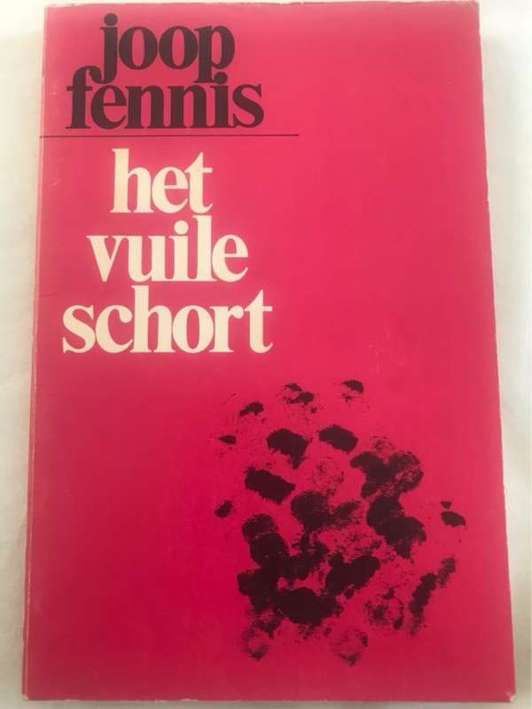 Het Vuile Schort - Joop Fennis