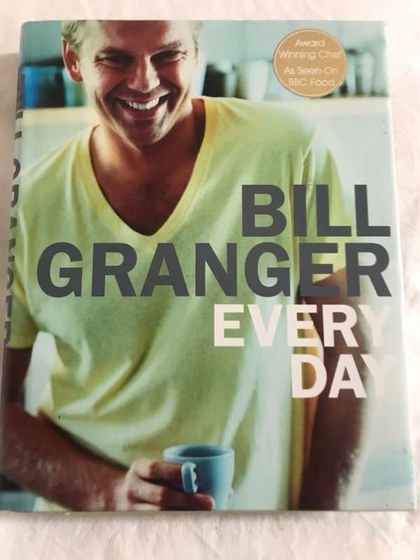 Every Day - Bill Granger