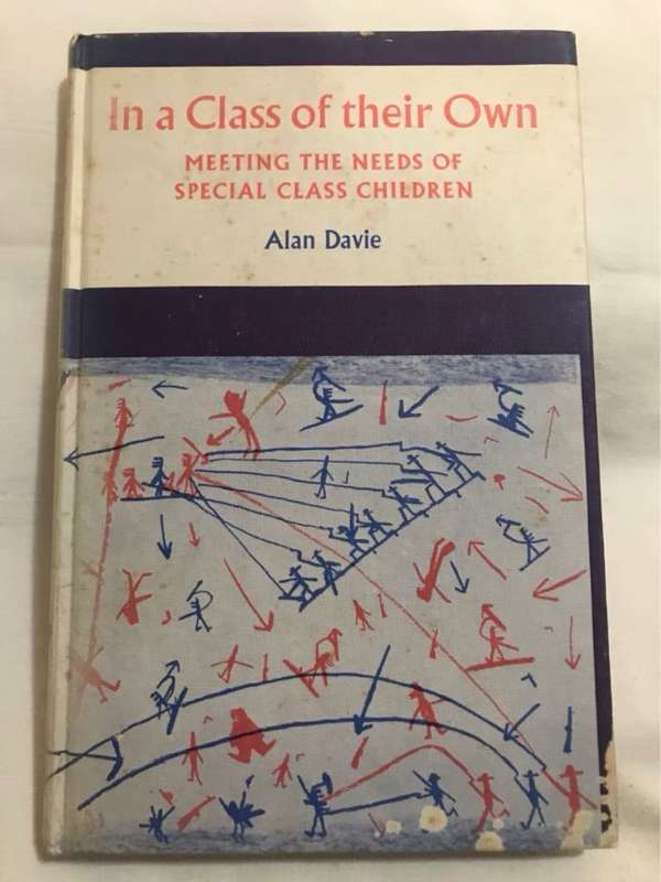 In a Class of Their Own - Alan Davie