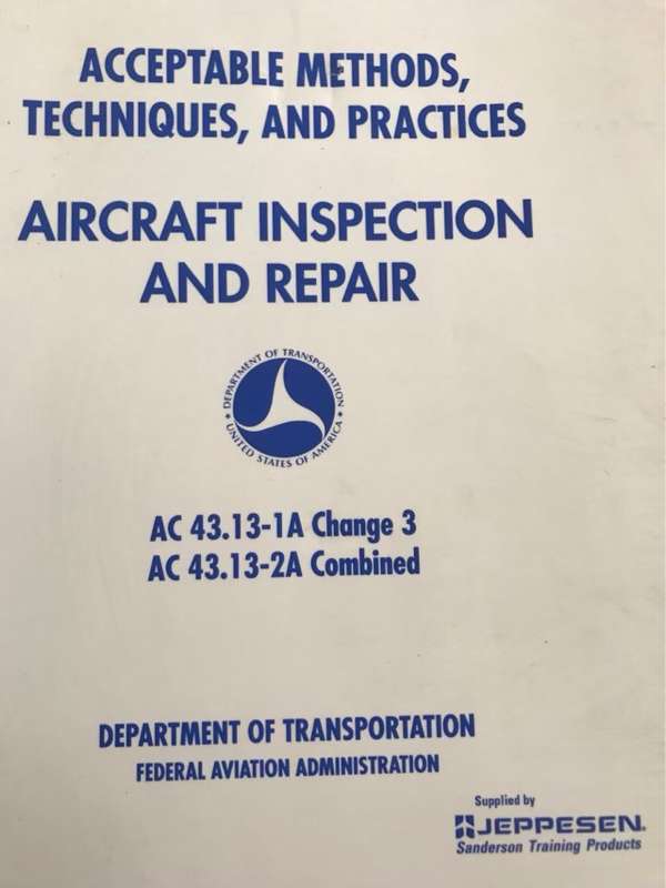 Acceptable Methods, Techniques, and Practices - Department of Transport