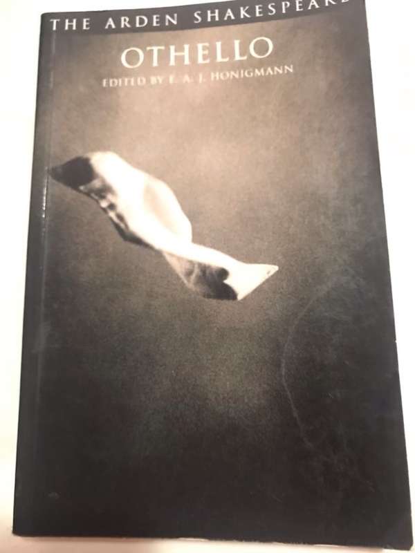 Othello, Third Series - William Shakespeare