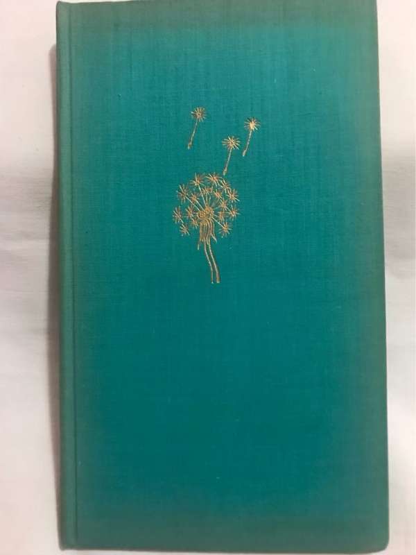 Heiteres Herbarium - K.H.Waggerl