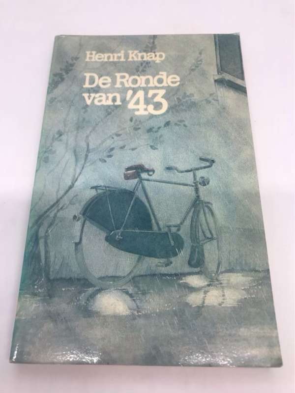 De Ronde van 43 - Henri Knap