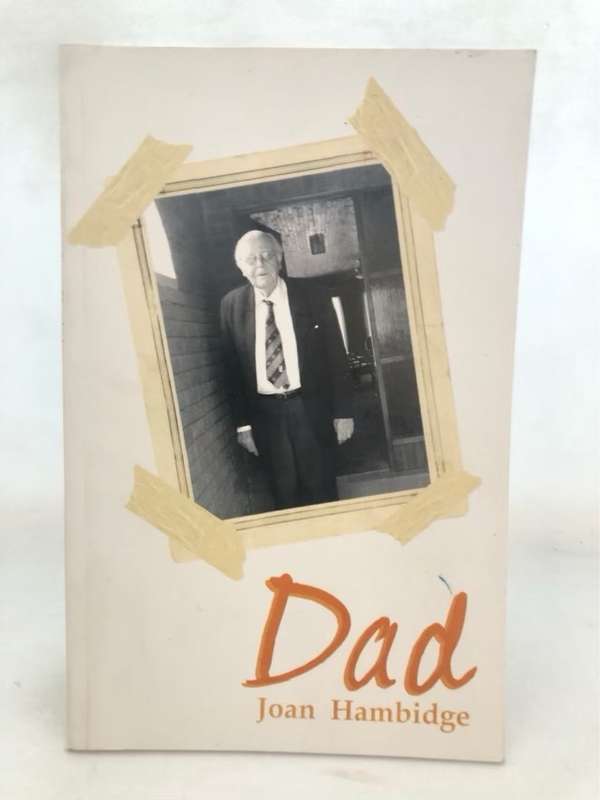 Dad - Joan Hambidge
