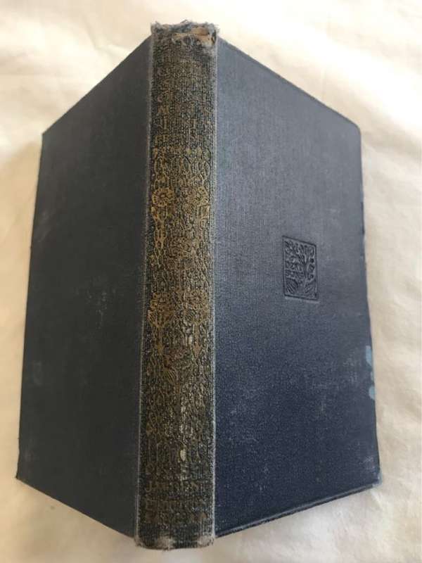 Theology & Philosophy - Ernest Rhys